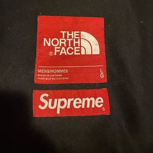 Supreme The North Face "Studded" Mountain Light Jacket SS21